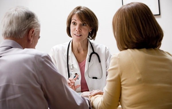 Стресс и его влияние на здоровье