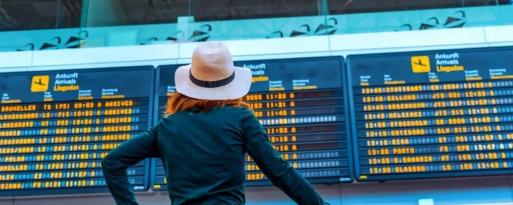 Как вернуть деньги и получить компенсацию при отмене рейса из-за непогоды