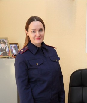 8 ЖЕНСКИХ ЛИЦ РЕГИОНАЛЬНОГО ВЕДОМСТВА