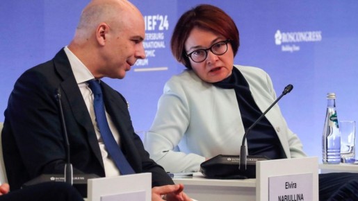 Минфин смягчит налоговую нагрузку для малого бизнеса