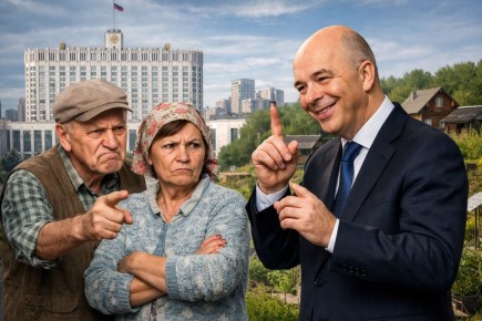 ����� ������ ��� ��������: ��� ����� � 1 ����� 2026 ����