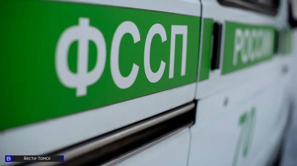 В Колпашевском районе задержали уклонистов от надзора