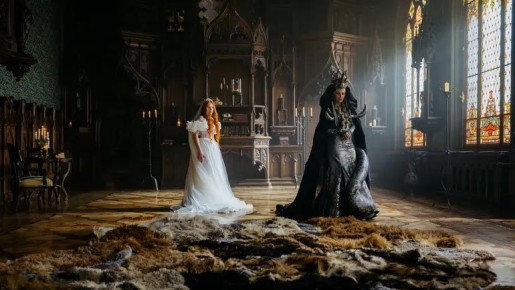 ����������� ���������: ����� ������ ���������� ��������, ������ �� Blumhouse � �������� ������