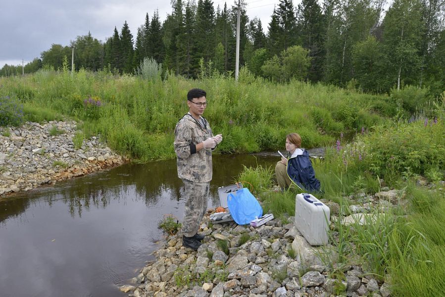 Ученые выяснили, как вечная мерзлота сдерживает глобальное потепление
