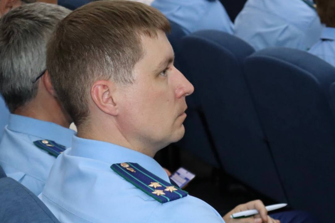 Прокуратура Кировского района г. Томска в судебном порядке защищает права пенсионера, ставшего жертвой мошеннических махинаций