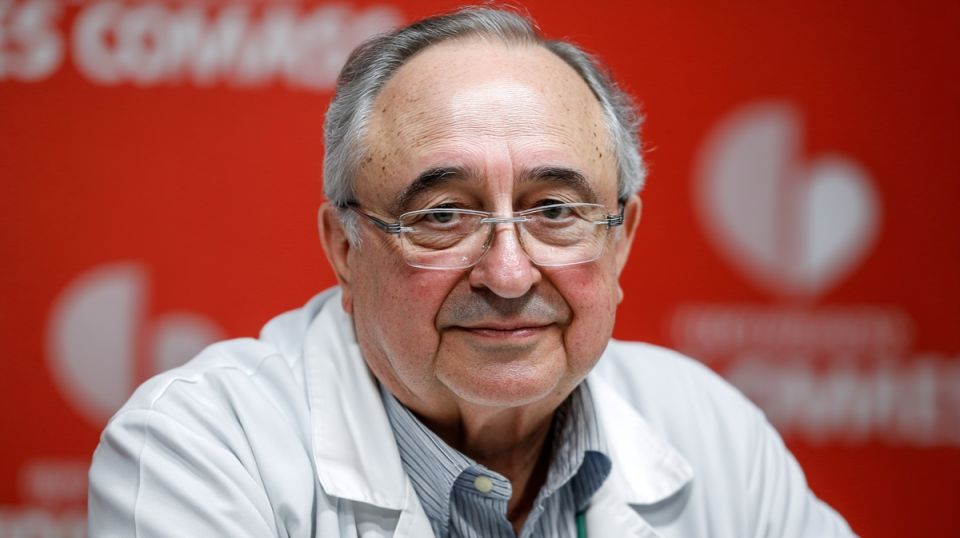 Как сохранить здоровье и долгожить: советы кардиохирурга Акчурина