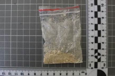 Оперативники группы по контролю за оборотом наркотиков ОМВД России по Колпашевскому району, реализуя оперативную информацию, по подозрению в хранении наркотических средств, задержали ранее судимого жителя села Тогур 1995...