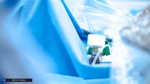 Томичам рассказали об особенностях течения гепатита C