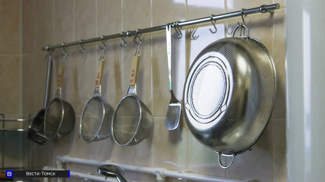 Какие бактерии живут на кухне: места, виды и дезинфекция