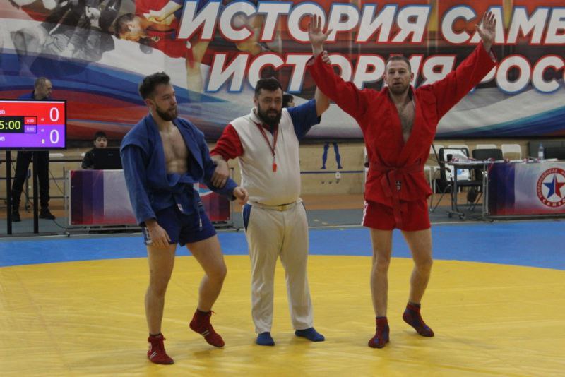 В Томске прошли межведомственные соревнования по самбо среди сотрудников правоохранительных органов, посвященные памяти дважды Героя Российской Федерации генерал-майора Гудкова Михаила Евгеньевича В Томске прошли межведомственные соревнования по самбо среди сотрудников правоохранительных органов, посвященные памяти дважды Героя Российской Федерации генерал-майора Гудкова Михаила Евгеньевича