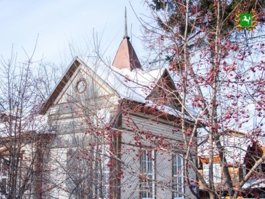 Отличной недели, Томская область!