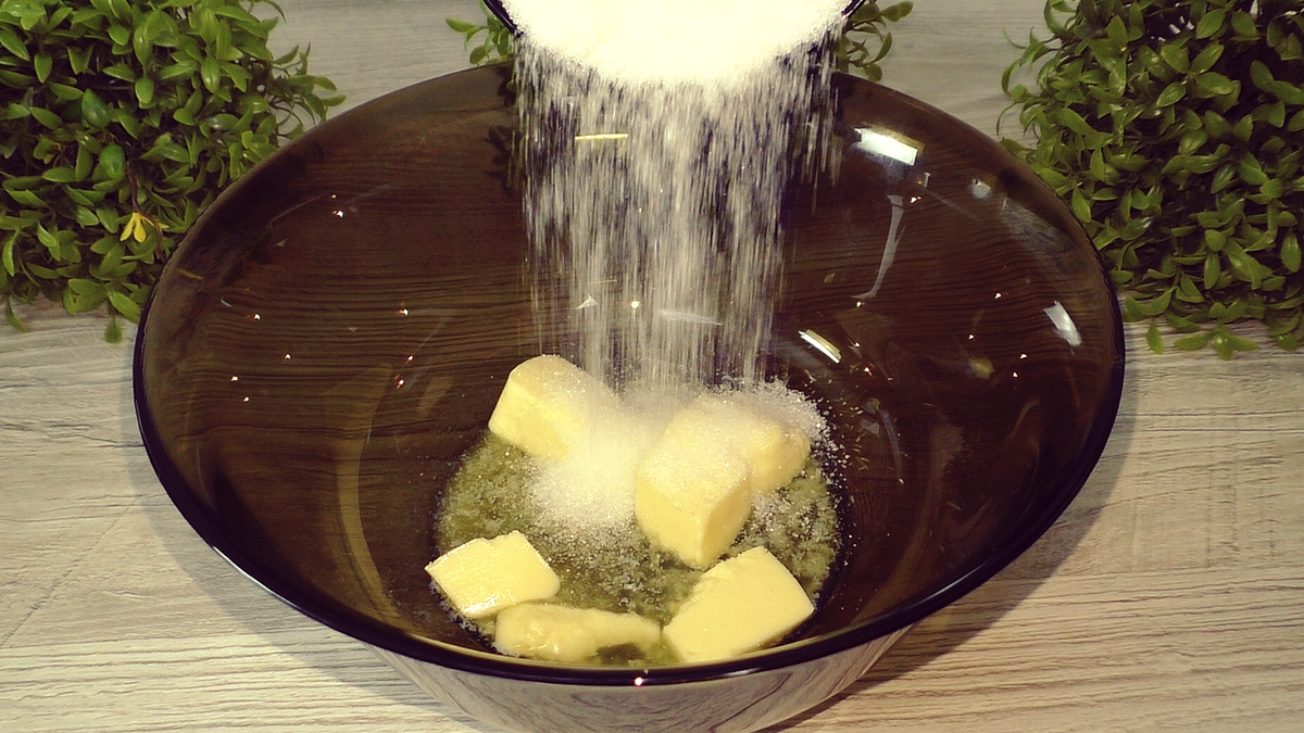 Простой и Вкусный Яблочный Пирог В Мультиварке