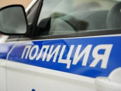 Сотрудниками полиции проводится проверка по факту получения телесных повреждений несовершеннолетним