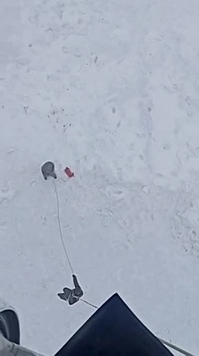 Субботний выходной встречаем с Томской авиалесоохраной! Там завершилась воздушная тренировка — ежегодный этап подготовки к пожароопасному сезону