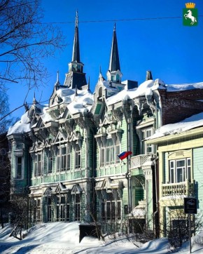 Доброй субботы!. Ожидается преимущественно пасмурная погода, +4°