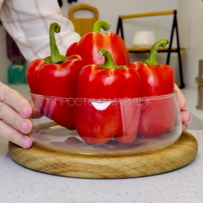 Как болгарские перцы стали фаворитом на нашем столе