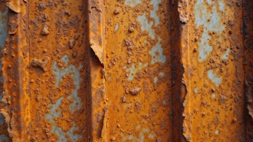 Ржавчина не приговор: как спасти металлические вещи