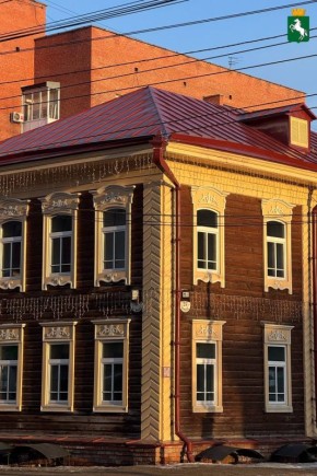 Уютных выходных!. Ожидается переменная облачность, +7°