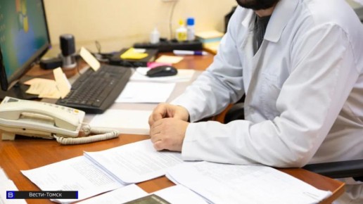 Более 800 случаев острого аппендицита были зафиксированы в Томске за 2025 год