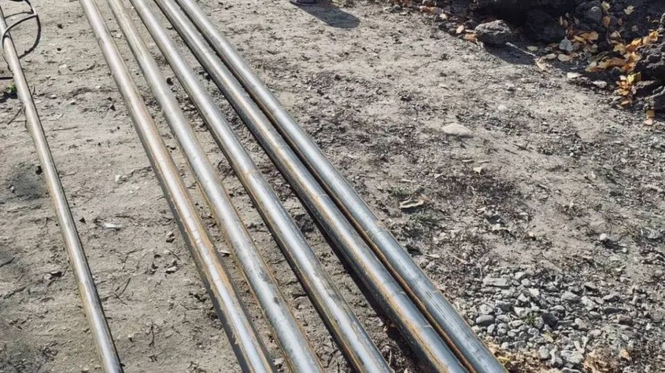 Аварийные теплосети после выносных узлов отремонтируют в Томске