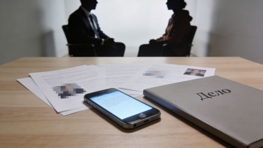 Развод и компроматы: как интимные переписки приводят к судебным разбирательствам