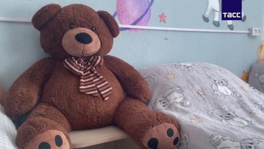 В Томске открыли «Социальную гостиницу» для помощи женщинам, в том числе с детьми, которые попали в кризисную ситуацию