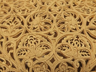 Любуемся работами мастеров Томской области