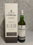 Laphroaig представляет уникальный виски Elements 1.0