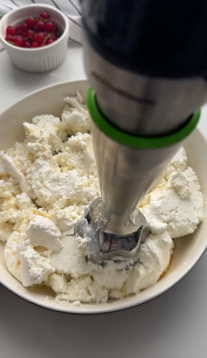 Глазированные сырки: несравненно вкуснее магазинных