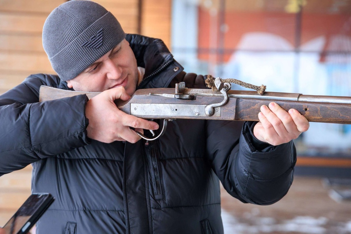 Масленица на Куликовом поле: традиции, спорт и дань памяти защитникам