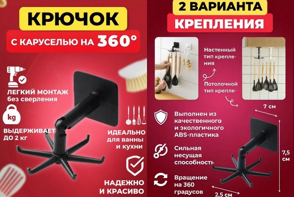 Гаджеты для идеальной кухни: пять находок, которые сделают жизнь проще