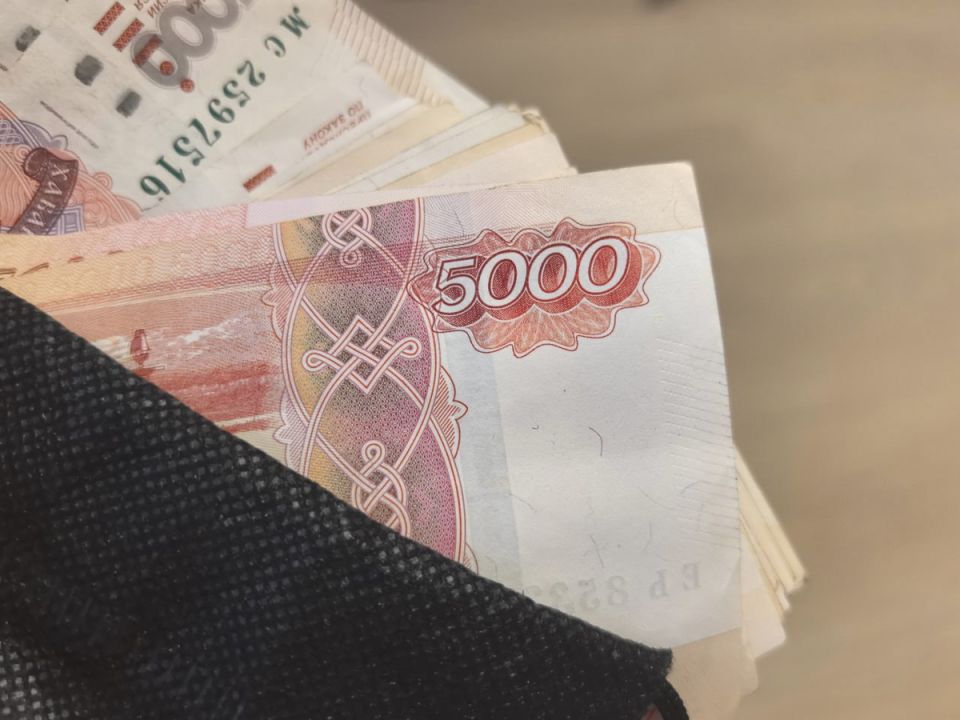 Индексация выплат в Приангарье: кому и сколько добавят с 1 апреля