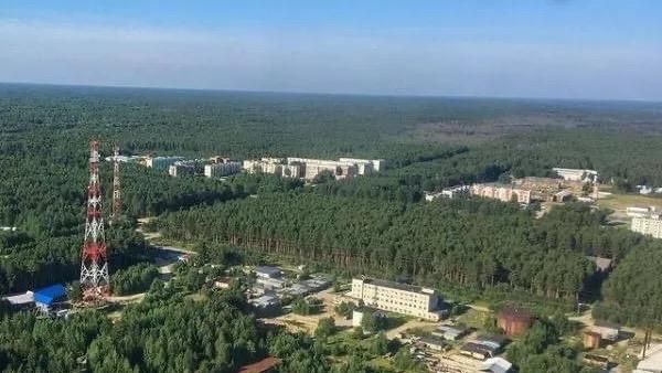 Томский аэропорт назвал победителя конкурса на авиаперевозки в Кедровый