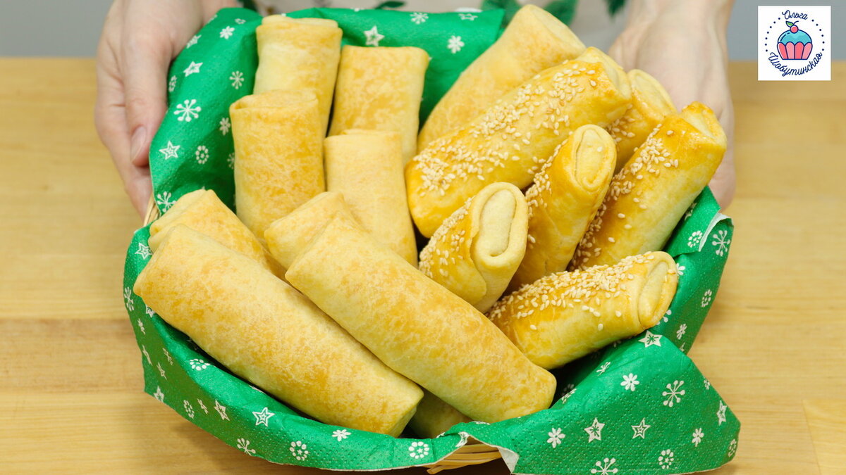 Пирожки с капустой: секреты приготовления идеального теста и начинки