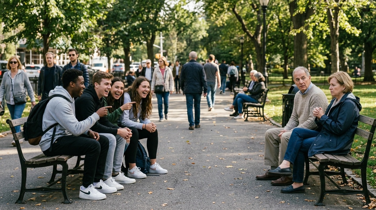 Заслуженный отдых: что стоит за радужными воспоминаниями о пенсии?