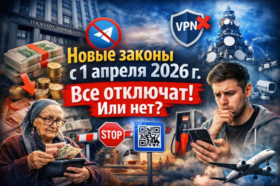 ������ 2026: ����� ��������� ����� ������� � ���� ������� �� �����