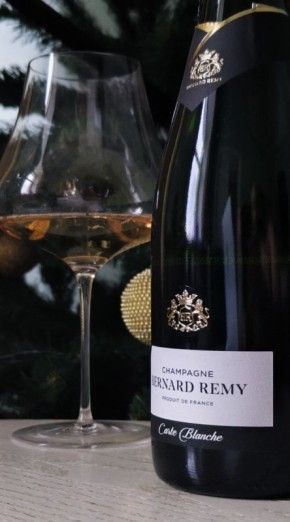 ���������� Bernard Remy Carte Blanche Brut: ���������� ��� ���������