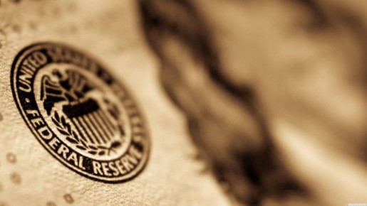 Международные резервы России упали на 8,9 миллиарда долларов