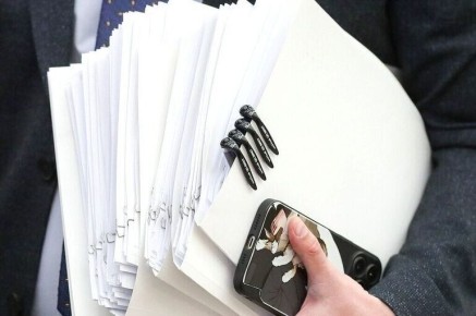 Налоги в апреле: Кто должен отчитаться и как избежать штрафов