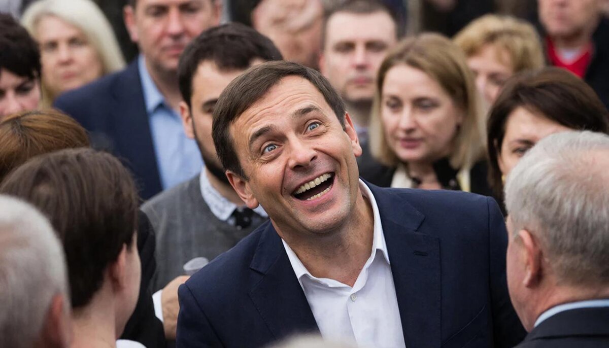 Госдума призывает к осторожности в борьбе с коррупцией