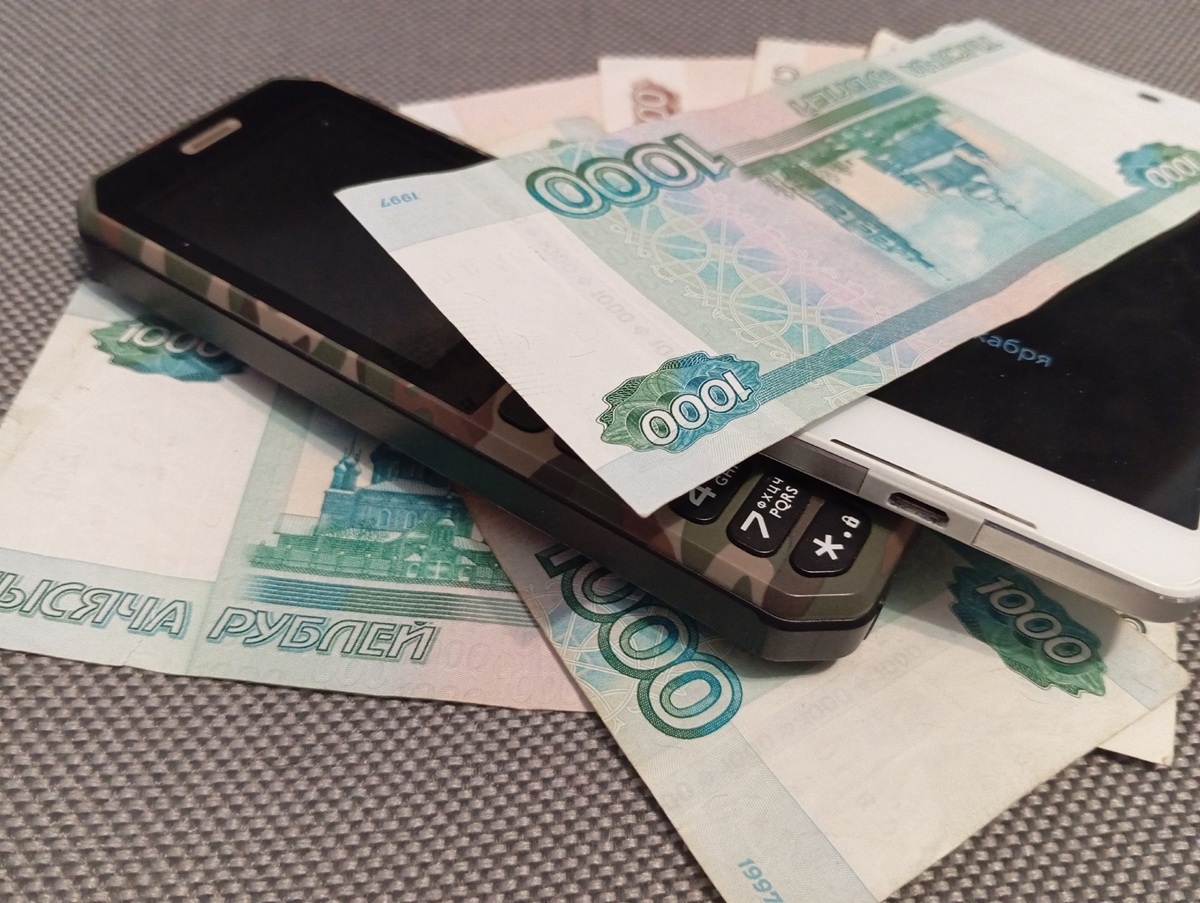 Россияне и финансы: большинство без сбережений