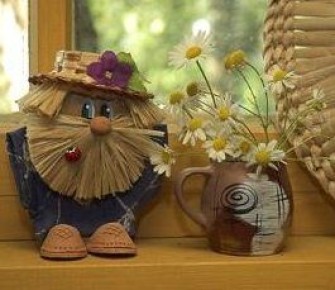 Как подружиться с домовым: секреты угощений и защиты