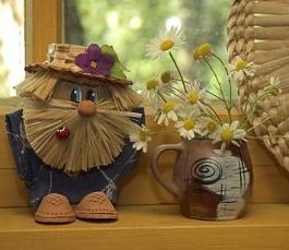 Как подружиться с домовым: секреты угощений и защиты