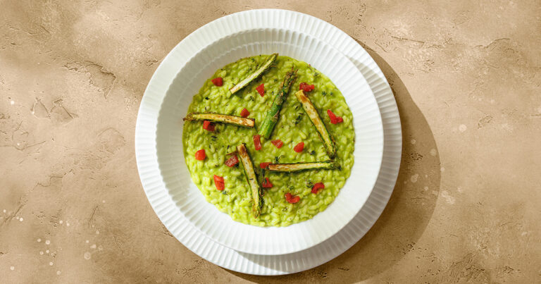 Итальянское постное меню: вкусные перемены в ресторане Buono