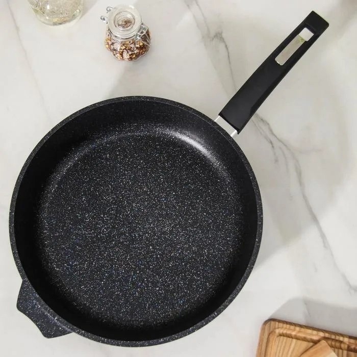 Антипригарное покрытие: что нужно знать перед покупкой