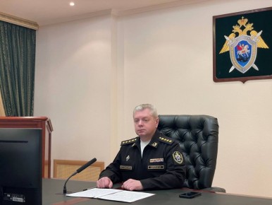 В ГВСУ СК России проведено совещание по вопросам выполнения строительных и ремонтных работ на ведомственных объектах