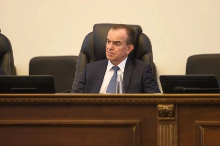 Социальная поддержка в Краснодарском крае: 59,4 миллиарда рублей на новые меры в 2026 году