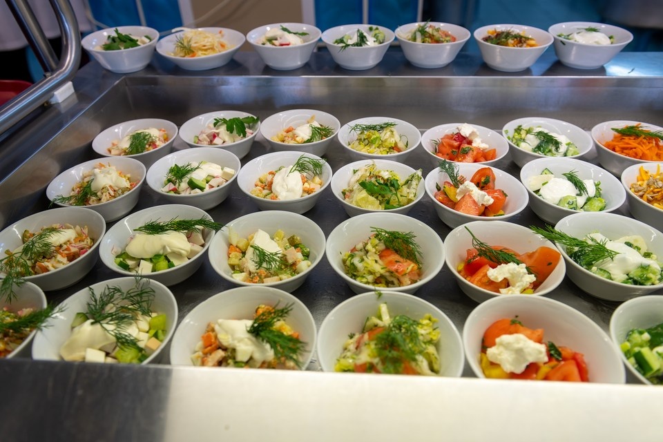 Столовую в Кирове уличили в использовании продуктов без ветеринарных документов