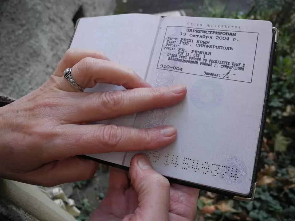 Новые правила регистрационного учета в России: что нужно знать