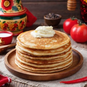 Тёщины посиделки: возвращение добрых традиций Масленицы